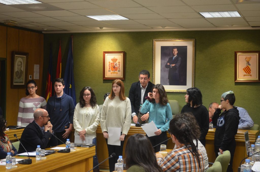 ¡Basta ya de violencia hacia la mujer! dlvr.it/Ml5Xpk