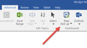 RealizeAB's tweet photo. Dold nyhet i MindManager 2017 https://t.co/vhaeQ0tR1v https://t.co/IcKVRkqHv5