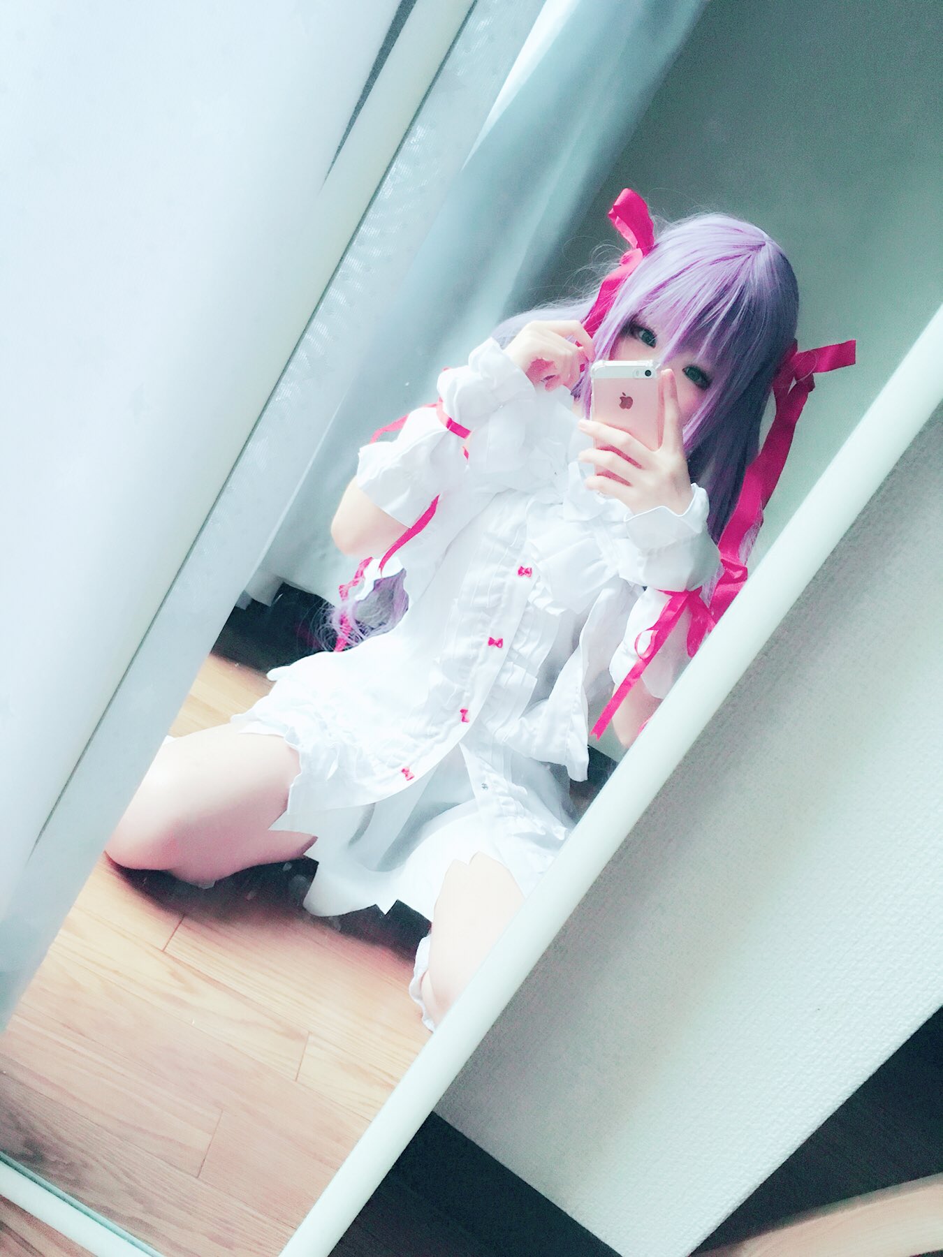 ぴぐ★魔女様★ on Twitter "アルアジフ ️ひさしぶりコスD デモンベイン worldcosplay*318960…