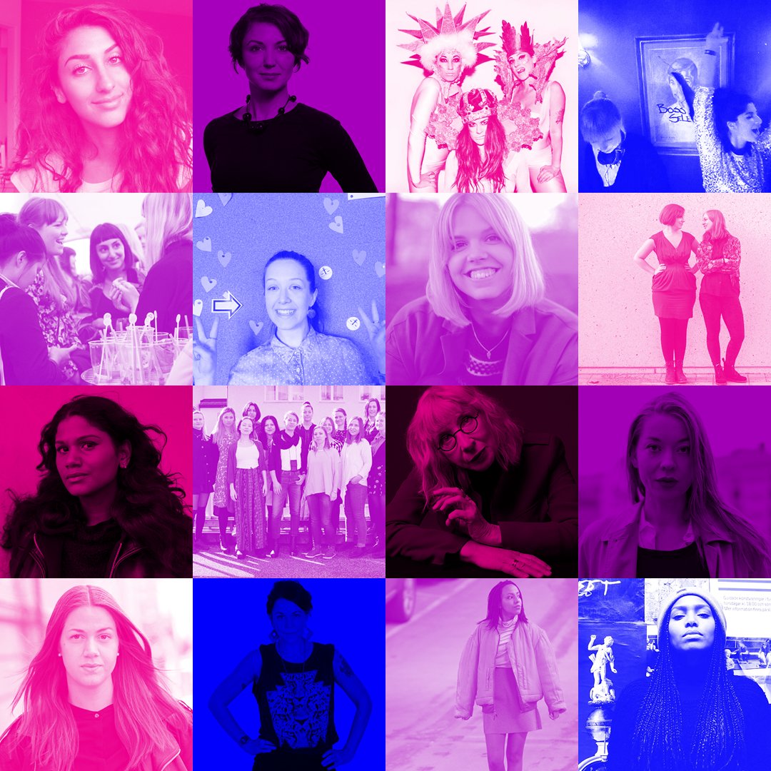 Maktsalongen tweet media