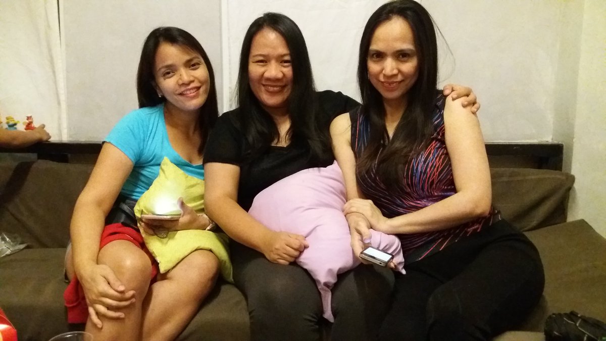 Melba R. Llanera tweet media