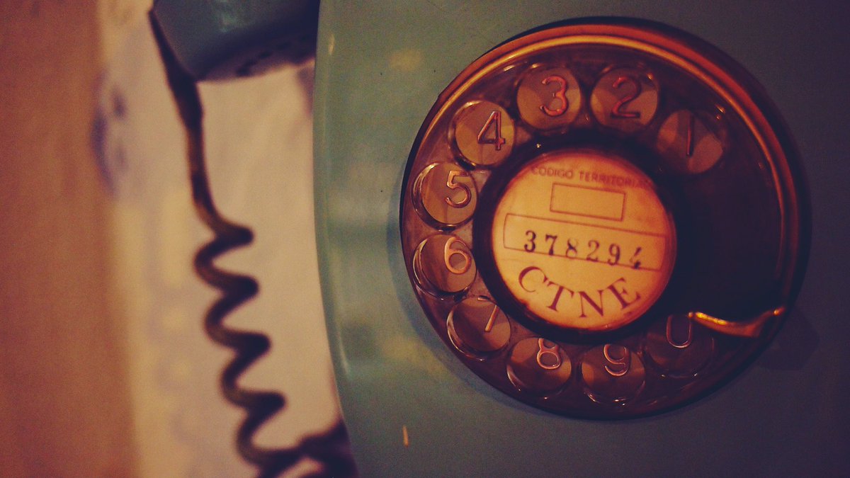 Fresh Ink on the Blog: What's Your NUMB'er?

lisagreig.com/whats-your-num…