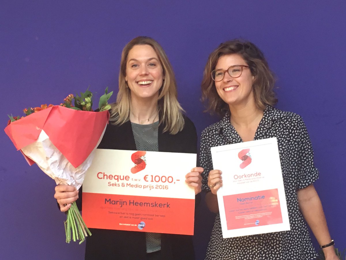 Astrid Kremers tweet media