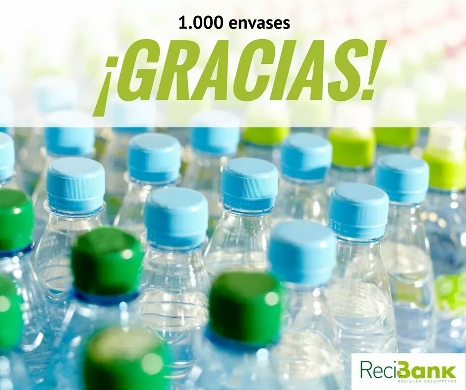 ReciBank tweet media