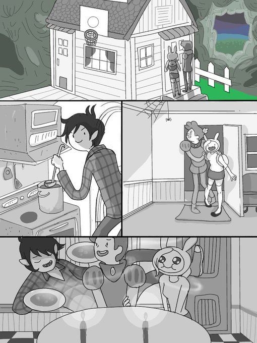 Ghostsoup! 