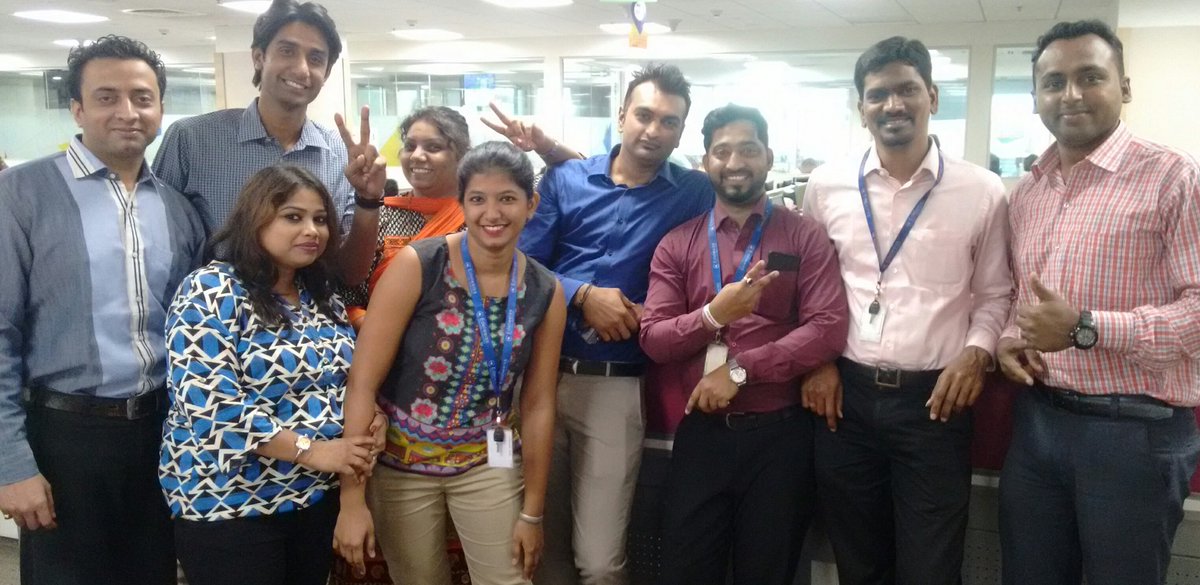 adityadesai9's tweet photo. Wow! What a super performance. Enjoying the live screening of #Titans2016 @ EdelweissFin RetailFinance Mumbai office #MyEdelweiss https://t.co/ZGebtsudCn