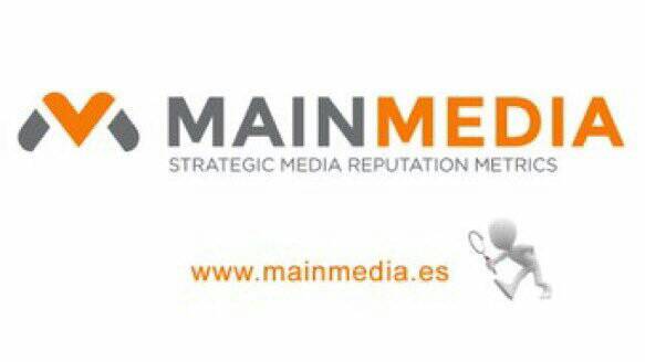 paulcapriotti's tweet photo. VIAJE A PERÚ. Noviembre 2016
Último día en Lima.
Preparando el desembarco de #MAINMEDIA en Perú, de la mano de #ipnoticias
#MeasureDifferent https://t.co/KGy2EBHgeq