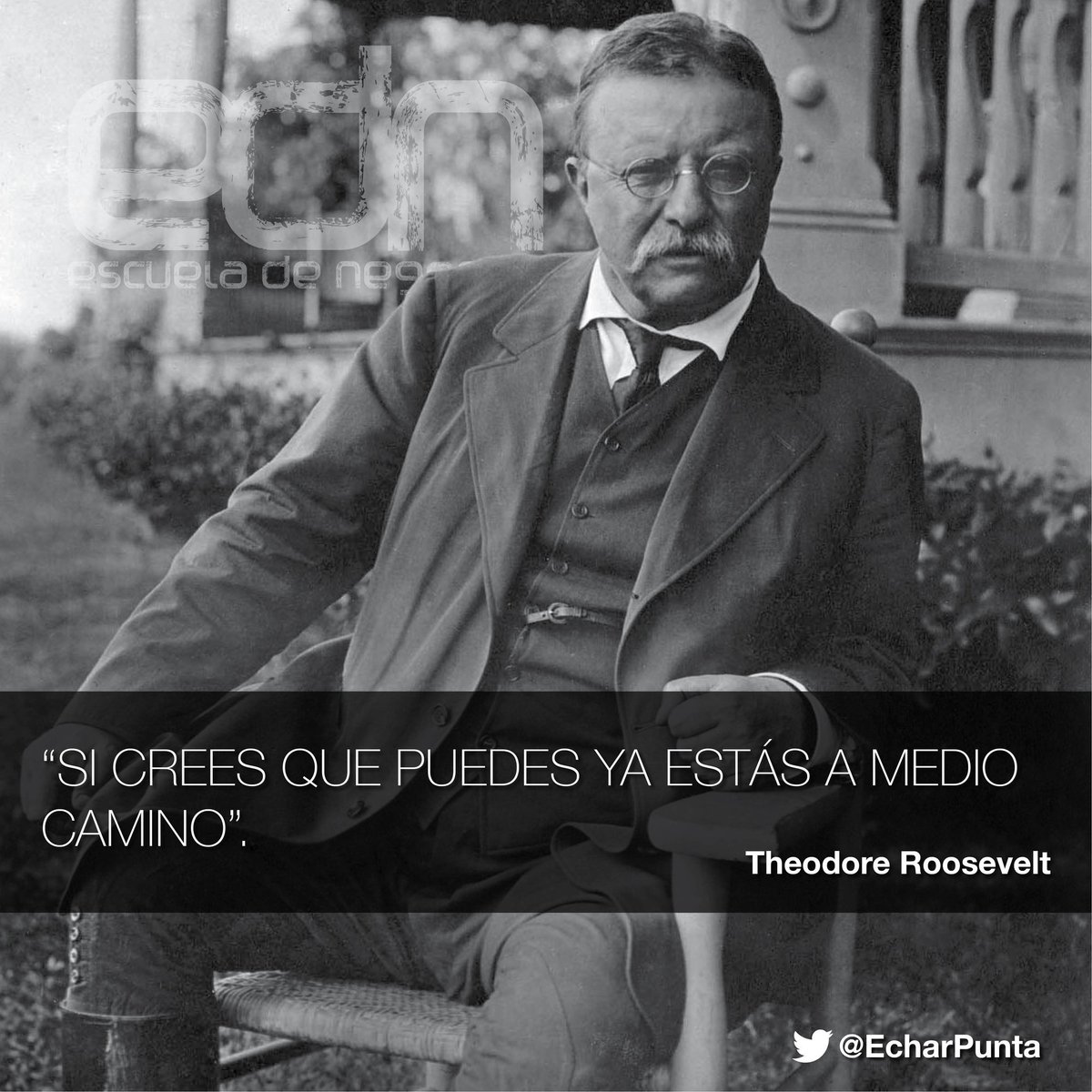 hivebizme's tweet photo. Confianza en ti mismo es el primer paso para grandes cosas. ¡Feliz viernes! #EcharPunta #SoyEdN https://t.co/VOAXBUeyQ8