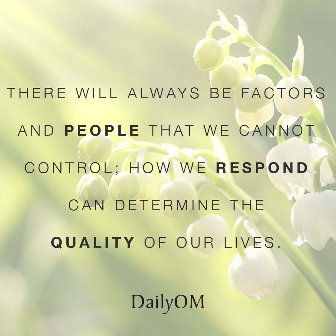 dailyom's tweet photo. https://t.co/DLsr4D8jQb #DailyOM #quotes #irritation https://t.co/lqx0TC4Vf6