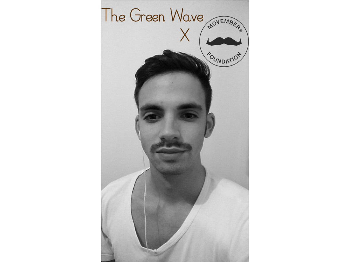 TheGreenWave_Fr's tweet photo. Et pour finir votre cher #Community Manager, moi même @JouveMax , J'anime tous nos réseaux sociaux ! N'hésitez pas ! #CM @PPA_Alternance https://t.co/u6sr0WlqCk