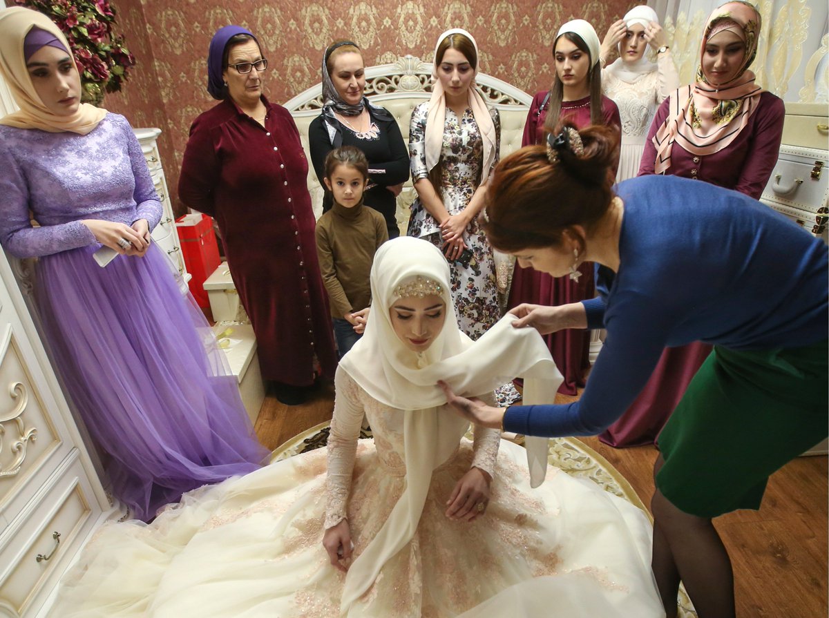 Female names: Chechen traditions and meanings Female names: Chechen traditions and meanings