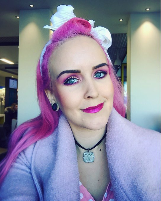 #selfie #SuicideGirls @SuicideGirls #sguk #sghopeful #pinup #london #travel https://t.co/oTOk6pWlPq<a href="/tag/selfie"class="tags">#selfie</a><a href="/tag/suicidegirls"class="tags">#SuicideGirls</a><a href="/tag/sguk"class="tags">#sguk</a><a href="/tag/sghopeful"class="tags">#sghopeful</a><a href="/tag/london"class="tags"><span>#london</span></a><a href="/tag/travel"class="tags"><span>#travel</span></a><a href="/tag/pinup"class="tags"><span>#pinup</span></a>