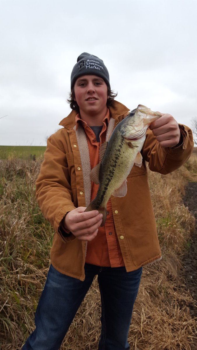 IowaBoys's tweet photo. Thankful for fishing and hunting!
#IBP #America https://t.co/xtv5fEqKLI