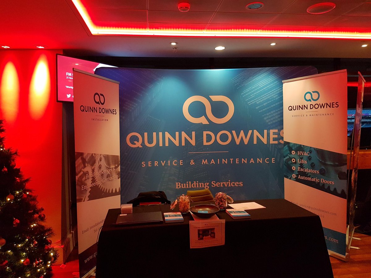 midgetgemNo1's tweet photo. Stop by Stand 9 and say hello to Quinn Downes Group with @Platform_Lifts #mechanicalengineering  #FMSummit16 https://t.co/3urhuJHRkV
