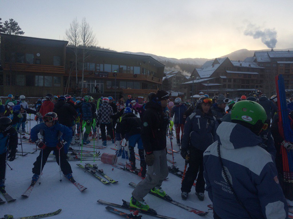 DEVOSkiCamp tweet picture