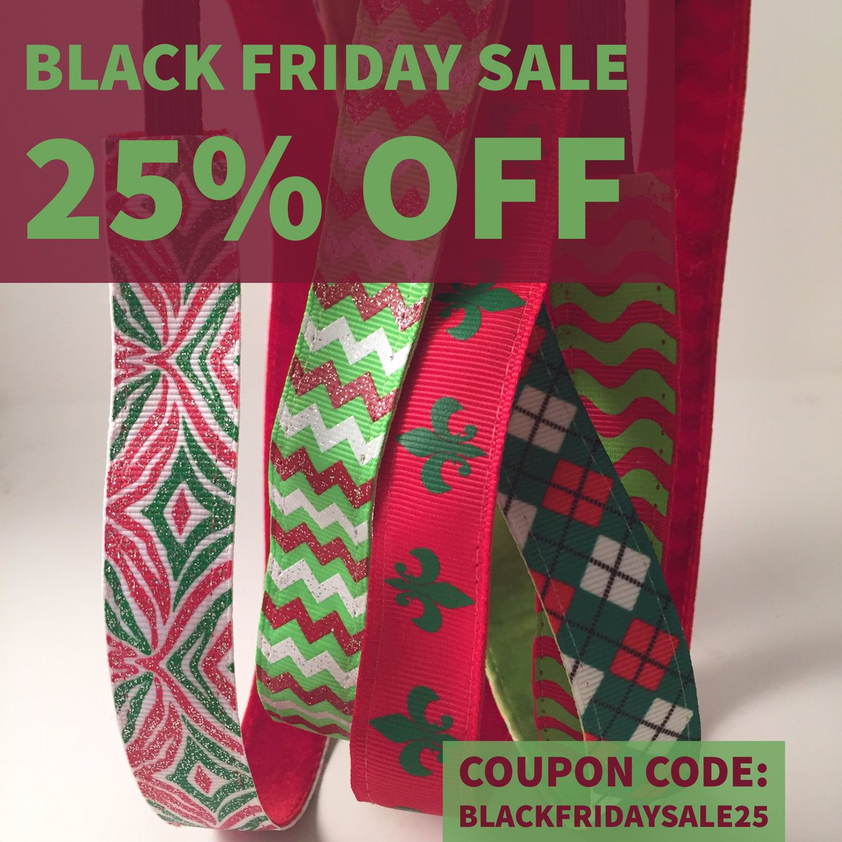 fleurtybands's tweet photo. Free mystery Headband added to all orders today! Happy Shopping!! #blackfriday #fleurtybands https://t.co/MP1drhMqId
