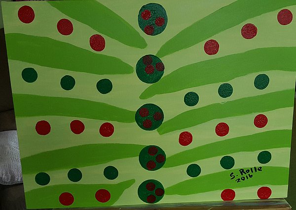 Twiva_1's tweet photo. New artwork for sale! - "Christmas in July" - https://t.co/9dOwj4EYQ0 @fineartamerica https://t.co/8A8Zh1UDfs