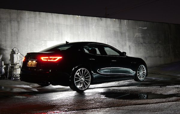 Testdriver_'s tweet photo. Questo è un vero #blackfriday!! #carporn #Maserati #Ferrari #Alfaromeo #italiantestdriver https://t.co/iwj3SmtqTu