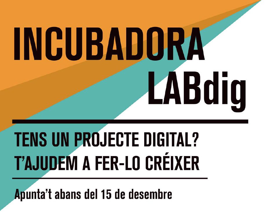 garantia_juv's tweet photo. La incubadora #LABdig premia los proyectos digitales más innovadores de #jovenes en #GarantiaJuvenil @Tantagora https://t.co/llYXf9ku7s https://t.co/Lv9aYWUMTG