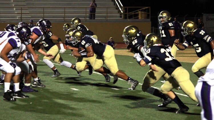 hcstuco2017's tweet photo. It's game day Holy Cross💙💛! Come out tonight to Matador Stadium in Seguin,TX to see our boys play! Kickoff is at 7pm!🏈 #HC #State16 https://t.co/MJzgow7qid