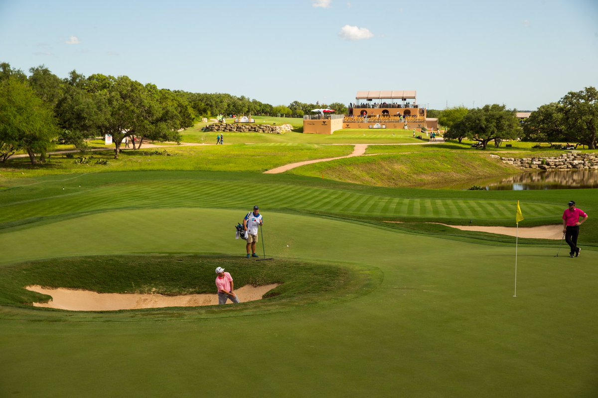 Valero Texas Open (@valerotxopen) | Twitter