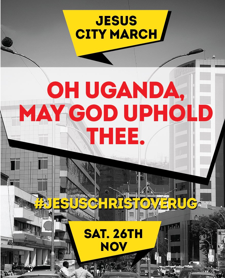 jsaidjx's tweet photo. The nation needs us to stand in prayer during such days @ivanbfa @Tvoice247 @Proverbialfaith #JesusChristOverUG https://t.co/mMp9UJM1JQ