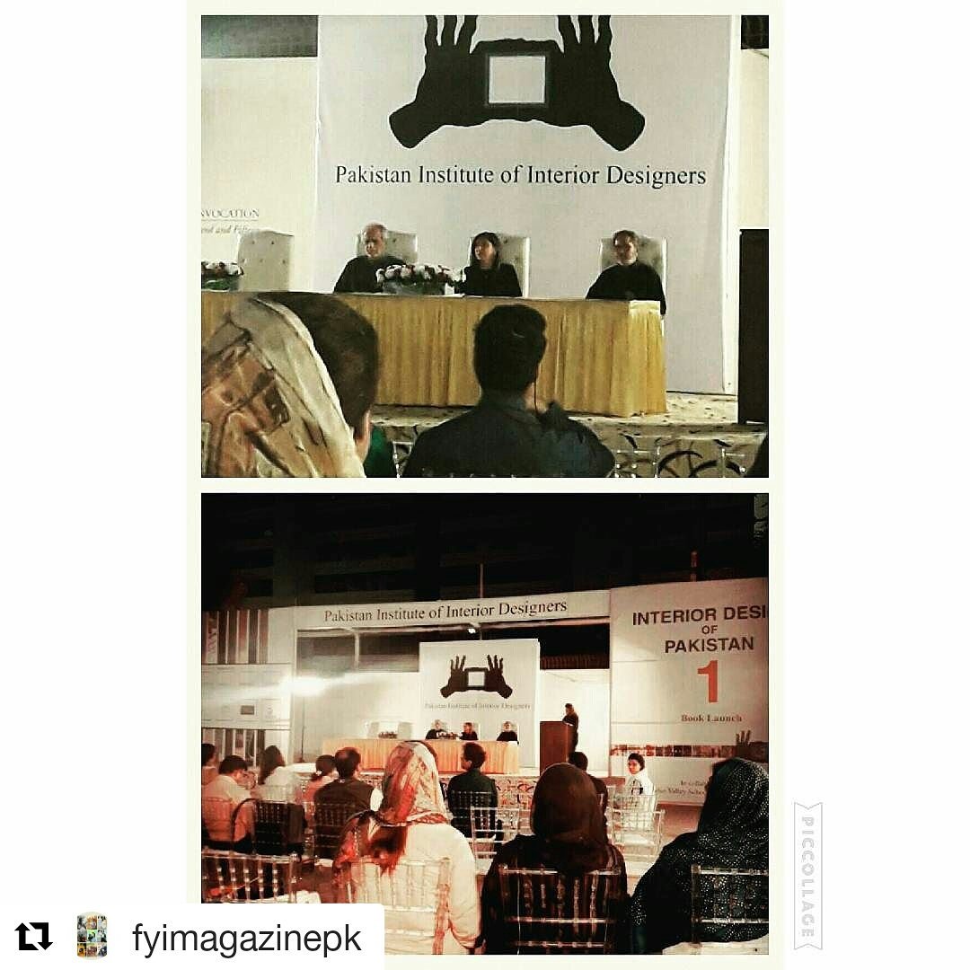 batoolFYIMag's tweet photo. #PIID #BookLaunch #InteriorDesignofPakistan1
#FYIMagazine
#StarlinksPr
@starlinkspr https://t.co/Qu2IWACWcx