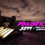 Photo by thepixelstick (@ThePixelStick)