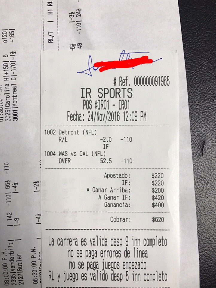 VIPCapperTheDon's tweet image. Hope everyone enjoyed they thanksgiving best one for me so far $5,000 in one day.