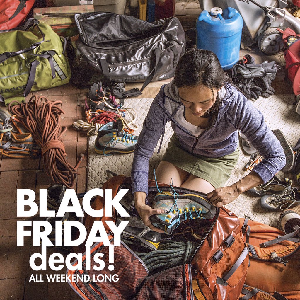 Paragon Sports On Twitter Blackfriday Sale Starts Now Come All Weekend To Explore The Deals Shop Great Gifts And Gear Up For Your Next Adventure Paragonsports Https T Co Vapr37tj50