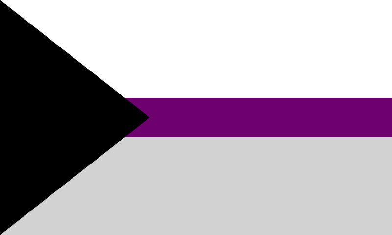 thecakeofficial's tweet photo. What's demisexuality? Arf Gray walks us through it in this #FAQueer story, check it out! https://t.co/ErWZOvzs5a #PrideAtCake https://t.co/AuT2eB7Q1k