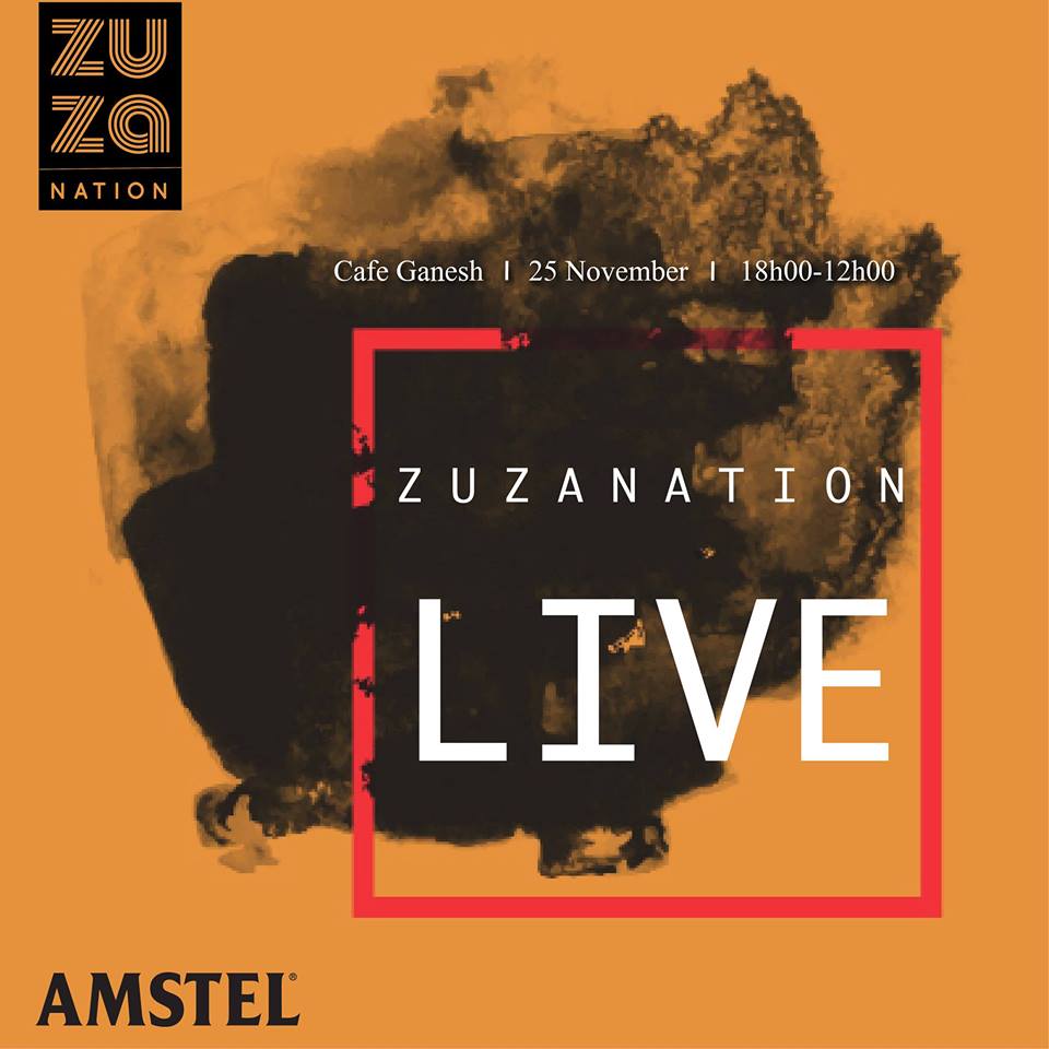 ZuzaNation's tweet photo. 2Hours to Go!!! https://t.co/dqZJeeQoxZ