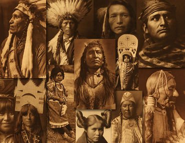 Giving thanks for the great history and contributions of our Native Americans. Native American Heritage Month
