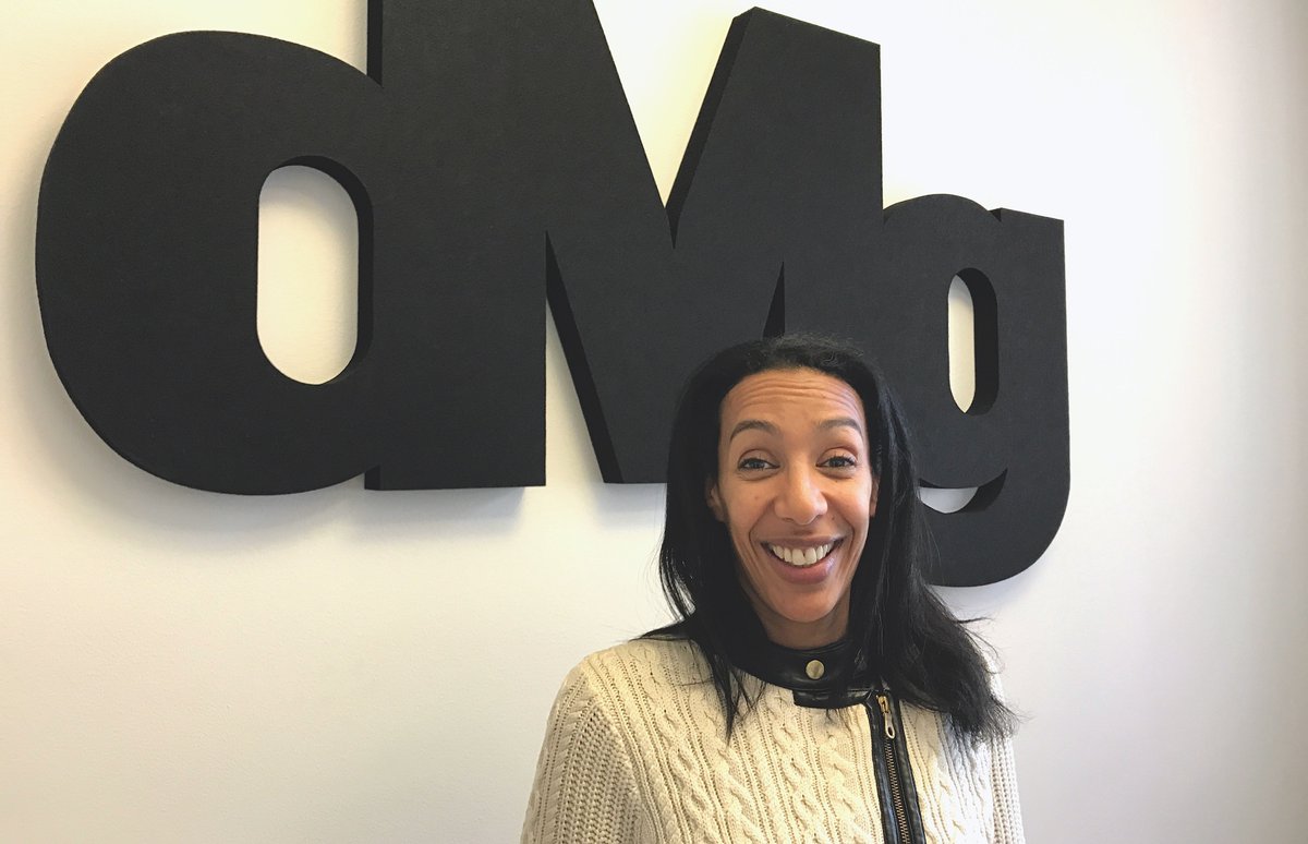 DMG Education tweet media