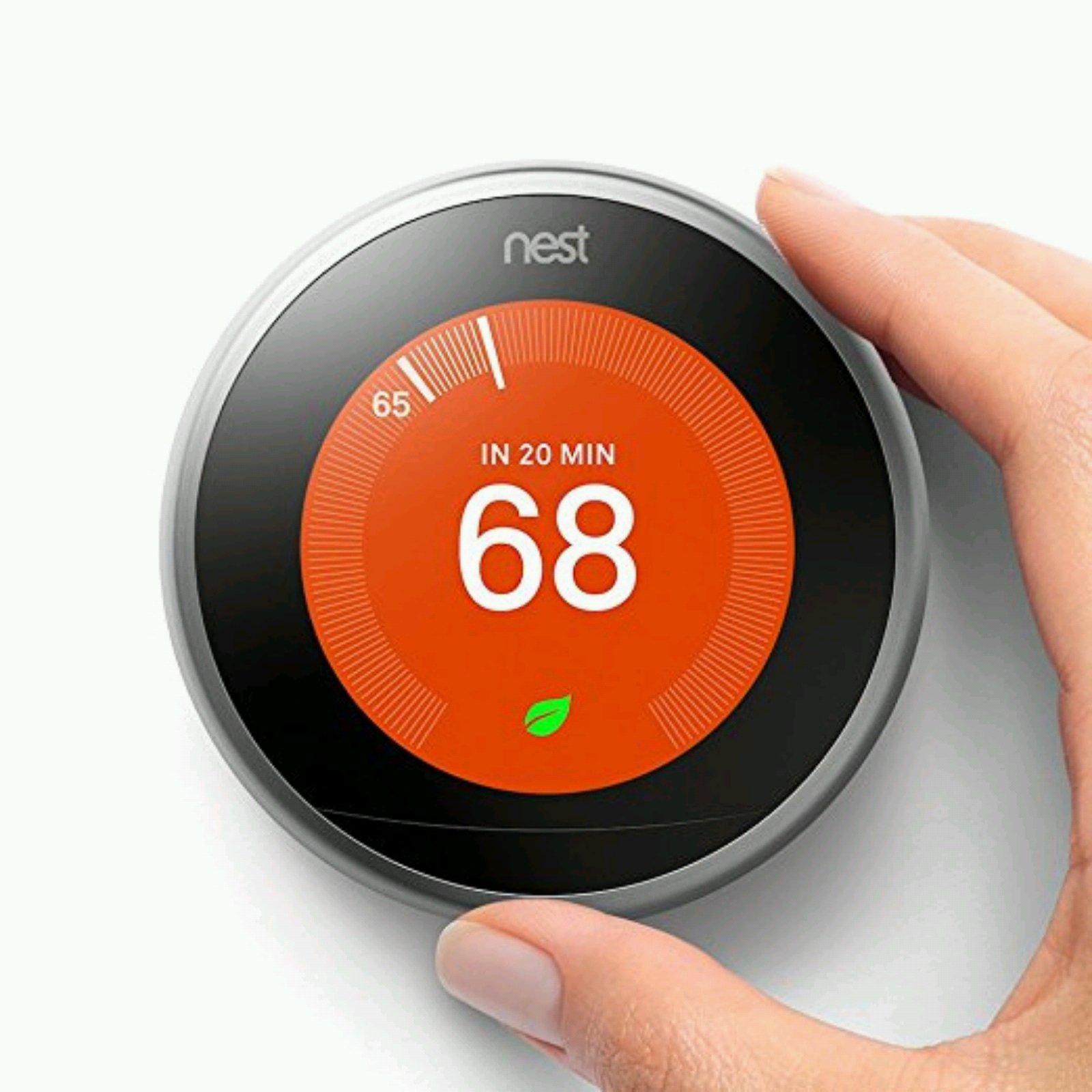 Nest thermostat 2024 black friday