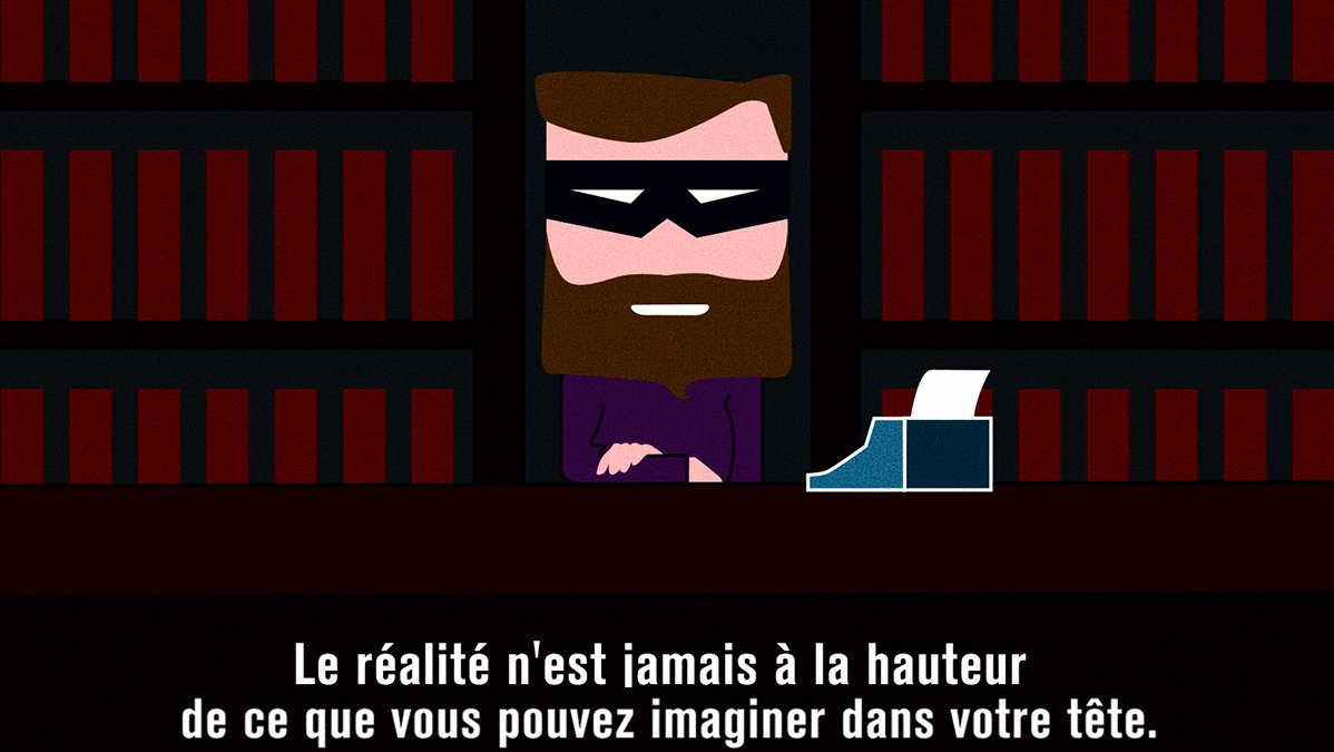 POPUPofficiel's tweet photo. Nous avons tenté de percer le mystère de l’auteur du #LivreSansNom. À découvrir dans #PopUp samedi 11h sur @C8TV. #VendrediLecture https://t.co/EqlqQsV5Zr