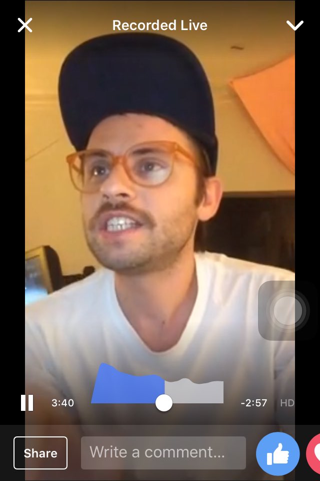 Mysamsky's tweet photo. I so love this guy.. @scottiammusic #TheMoffattsInManilaFeb2017 #EndlessSummer https://t.co/osC2lHR2Bx