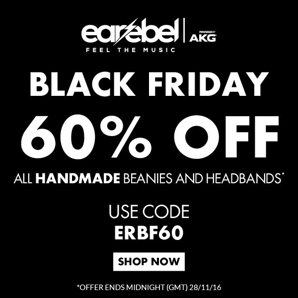 EarebelUK's tweet photo. Get 60% off our Handmade range with code ERBF60. SAVE up to £60... but be quick, they are selling fast: https://t.co/XtNWSvvF2h #BlackFriday https://t.co/wyr5Qst5So