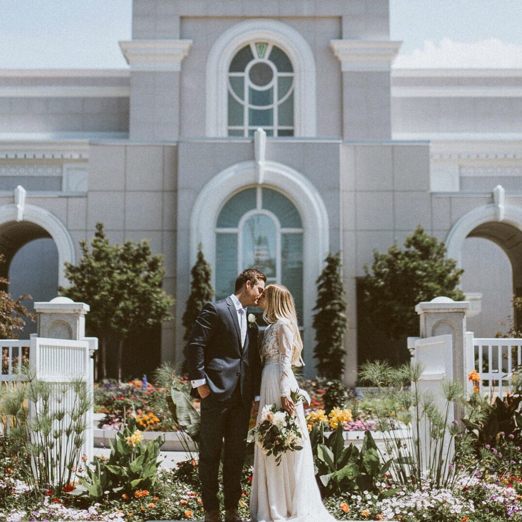 thankful for my family and temples and being together forever