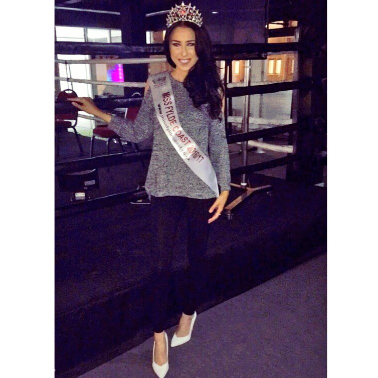 Last nights appearance at the opening of <a href="/Brian_Lion_Rose/">Brian Rose</a> new gym! 👑💕