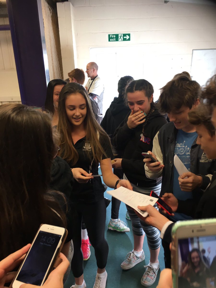 We didn't realise we had brought away a #localceleb #autograph #wroetoshaw