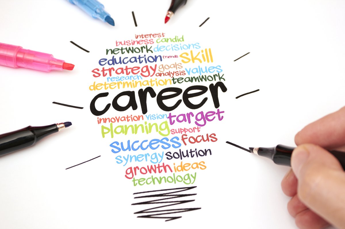 notgoingtouni's tweet image. Which Career Is Best For You? ow.ly/c5Mi3064Kbl  #careers #careeradvice #work #job #apprenticeships