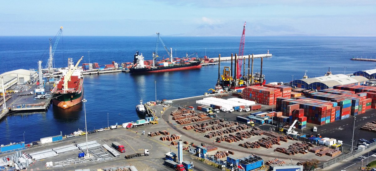 Cierre de año económico de Paraguay con logros y desafíos elagro.com.py/empresas/cierr…