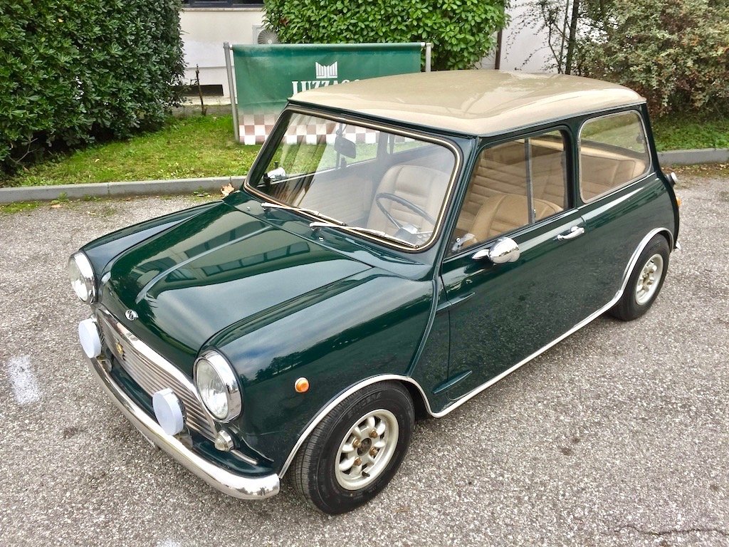 AutoCherish's tweet photo. Buy and Cherish this 1967 INNOCENTI https://t.co/KpRrQDK70y via @autocherish https://t.co/Ugz7k6NsBP
