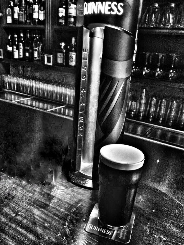 A proper Black Friday. 
#blackfriday