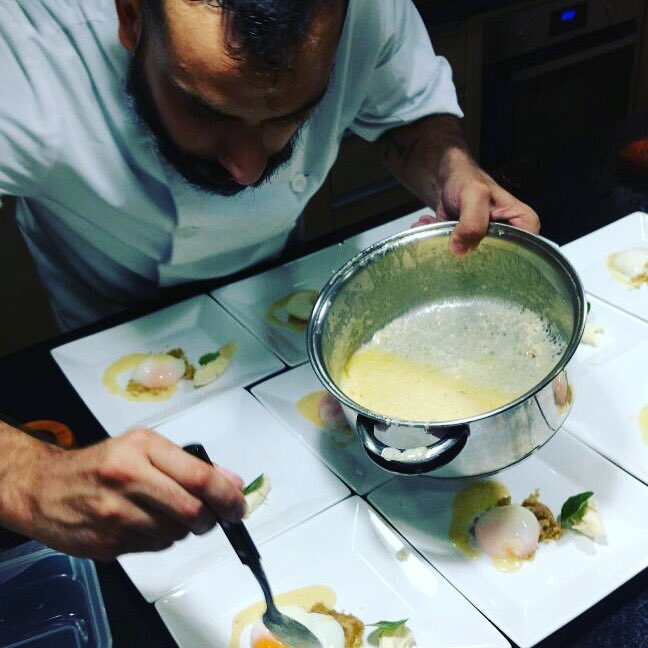 #masterchefbr  evento mais que especial