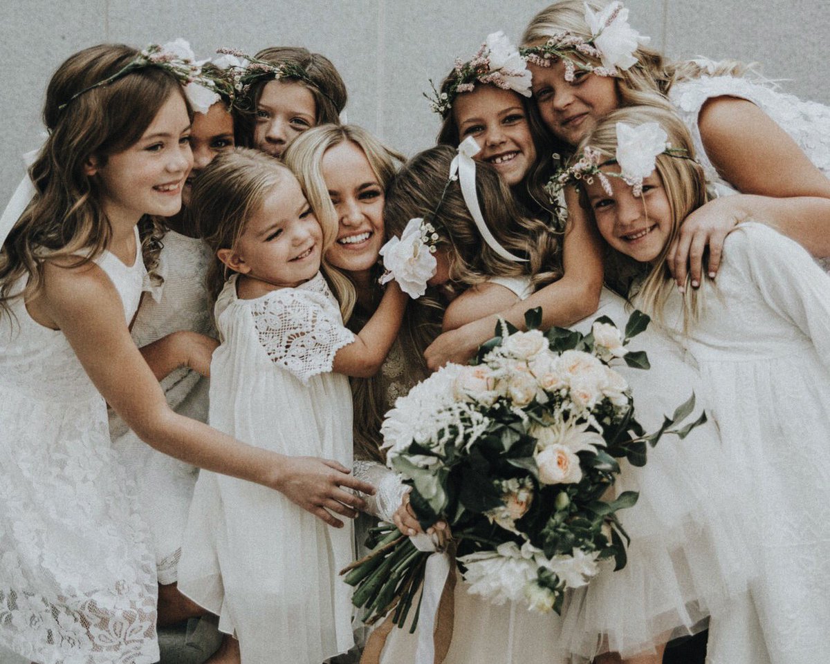 thankful for kids, they are the greatest thing in this world.