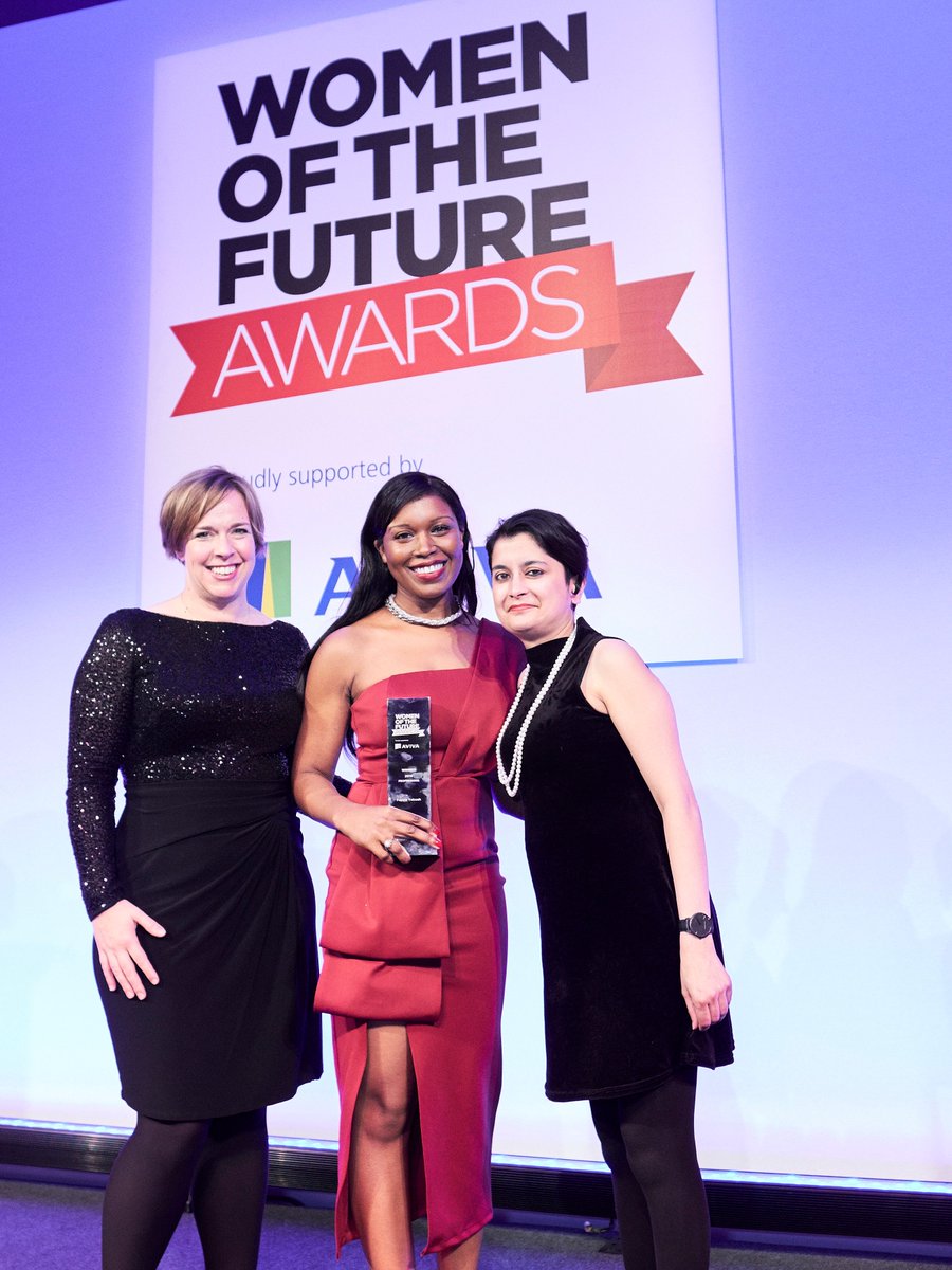 womenoffuture's tweet photo. Here is a summary of the Awards, a wonderful evening of celebration https://t.co/yhVLSwbmQ1 #WOF2016 #FlashbackFriday @AvivaUK @BCCare https://t.co/LuUKDL9rM2