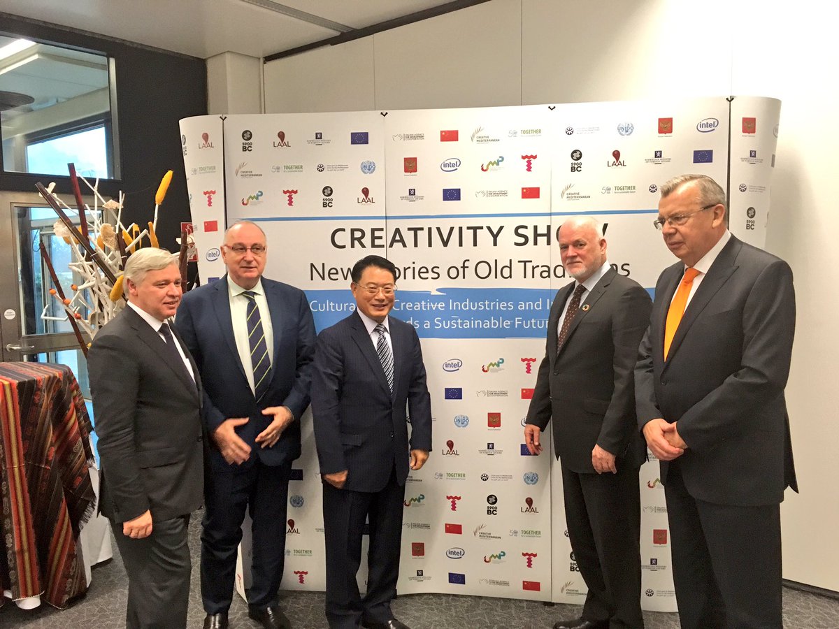 UN_PGA's tweet image. Meeting today w #VBOs- meeting of minds on #SDG implementation&amp;amp; importance of breaking out of silos to ensure delivery as #ONEUN @UN_Vienna