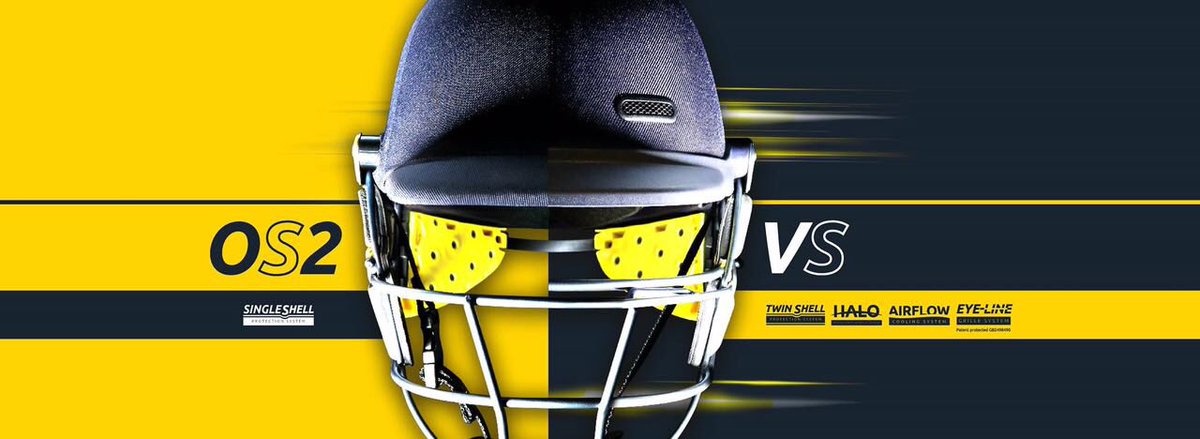 It's #Competition time at cricketsupplies.com. Simply Foll &amp; RT to win a new @MasuriOfficial Original Series helmet this weekend.